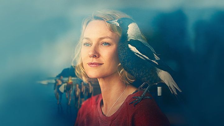 Una scena tratta dal film Penguin Bloom