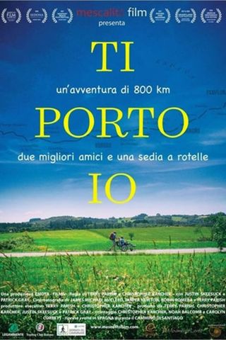 Ti porto io
