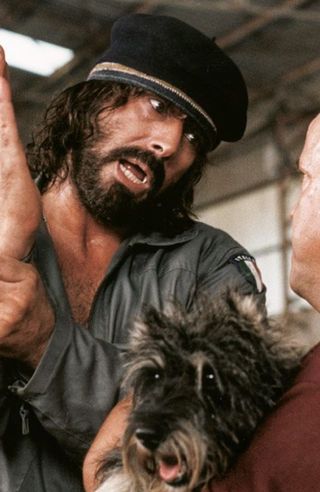 Delitto sull'autostrada