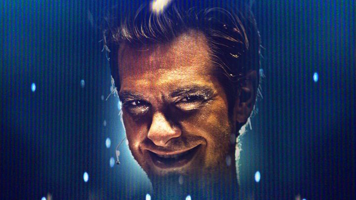 Una scena tratta dal film Mainstream - Nessuno di Speciale