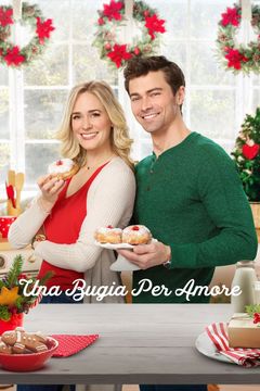 Locandina Una bugia per amore