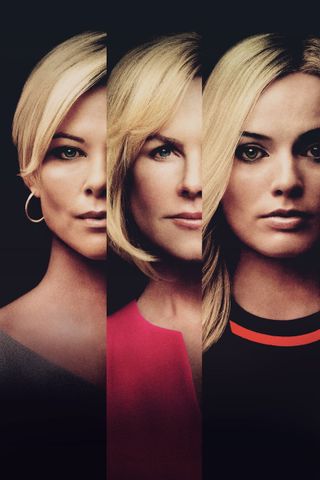 Bombshell - La voce dello scandalo