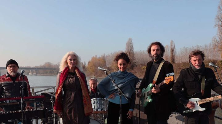 Una scena tratta dal film Boys