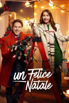 Locandina Un felice Natale