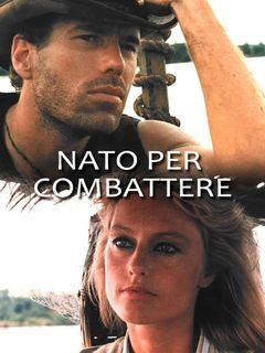 Locandina Nato per combattere