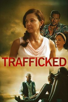 Locandina Trafficked