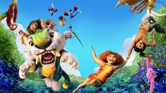 I Croods 2 - Una nuova era