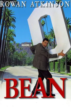 Locandina Mr. Bean - L'ultima catastrofe