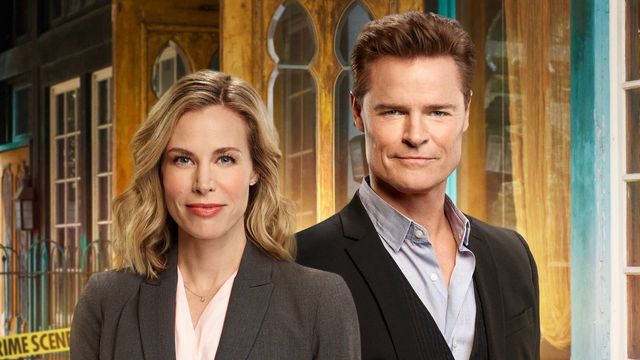 Una scena tratta dal film Gourmet Detective: Il manuale dello Chef