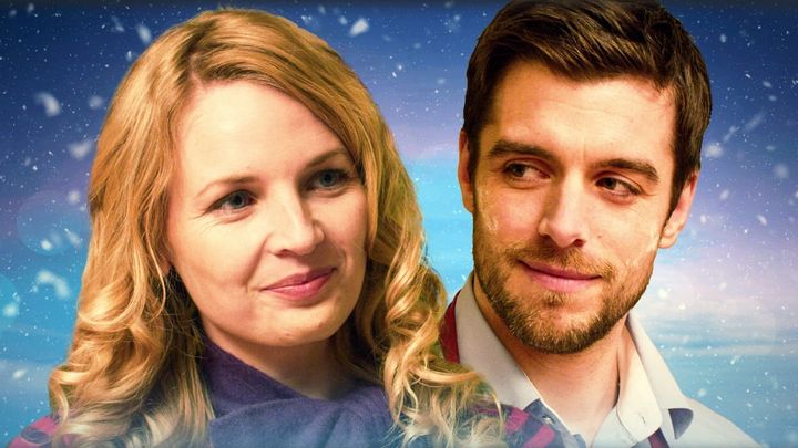 Una scena tratta dal film Cuore delle Highlands