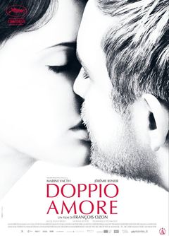 Locandina Doppio amore