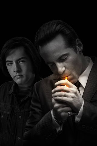 I molti santi del New Jersey