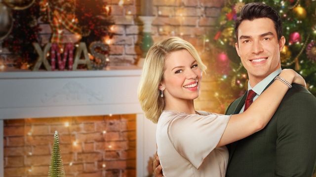 Una scena tratta dal film Un Natale di ricordi