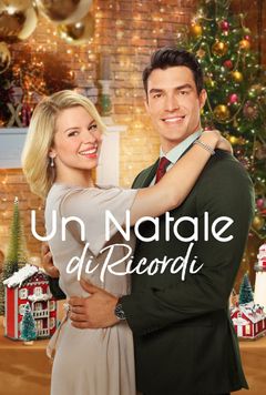 Locandina Un Natale di ricordi