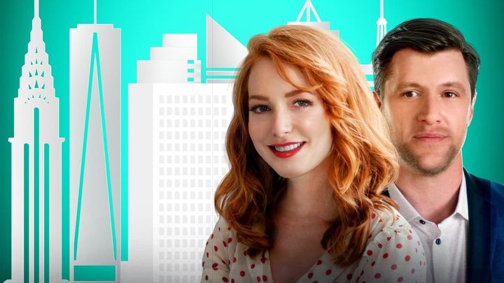 Una scena tratta dal film Quando l'amore bussa in ufficio