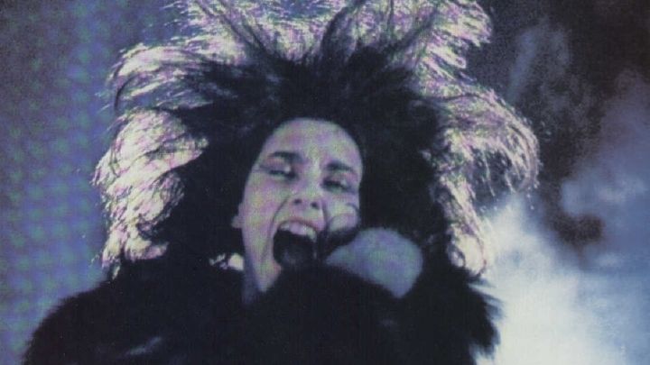 Una scena tratta dal film Sogno di una notte d'estate