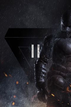 Locandina Rendel II - Il cerchio della vendetta