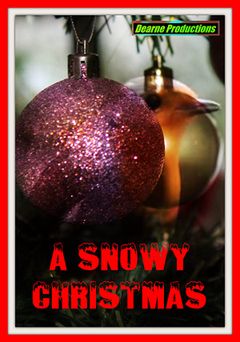 Locandina Un bianco Natale