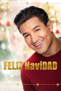 Locandina Feliz NaviDAD