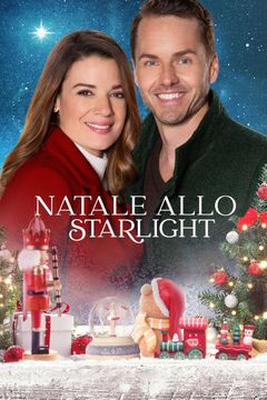 Locandina Natale allo Starlight