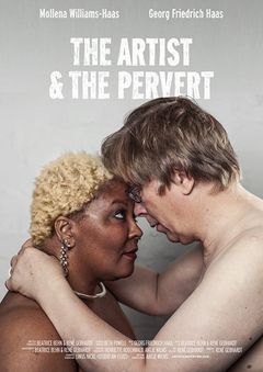 Locandina The Artist & the Pervert