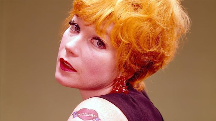 Una scena tratta dal film Sweet Charity - Una ragazza che voleva essere amata