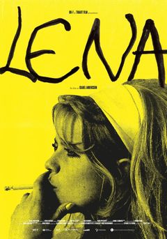 Locandina Lena