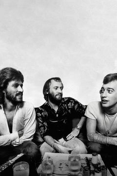 Locandina The Bee Gees: How Can You Mend a Broken Heart