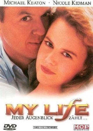My Life - Questa mia vita