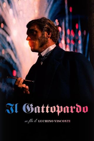 Il gattopardo
