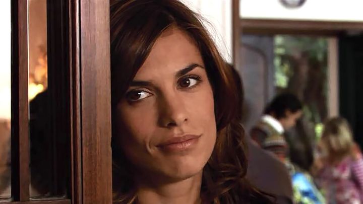 Una scena tratta dal film La seconda volta non si scorda mai