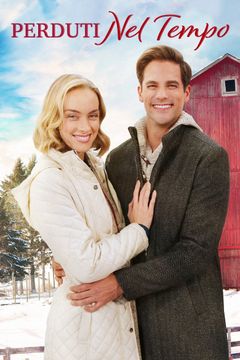 Locandina Perduti nel tempo