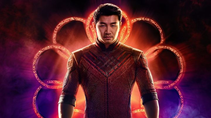 Una scena tratta dal film Shang-Chi e la leggenda dei dieci anelli