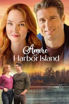 Locandina Amore ad Harbor Island