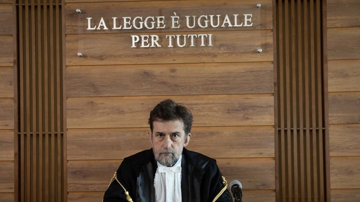 La legge della notte, cast e trama film - Super Guida TV