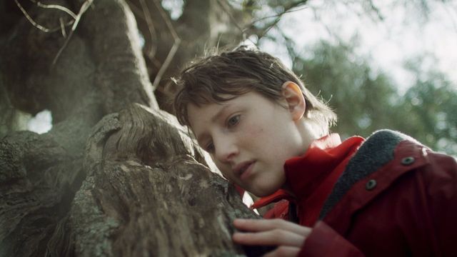 Una scena tratta dal film Semina il vento