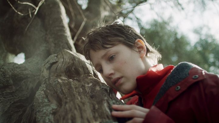 Una scena tratta dal film Semina il vento