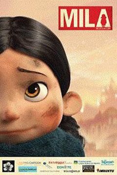 Locandina Mila