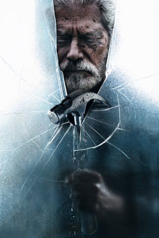 L'uomo nel buio - Man in the Dark