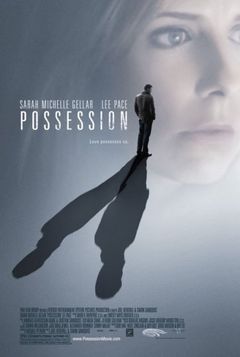 Locandina Possession