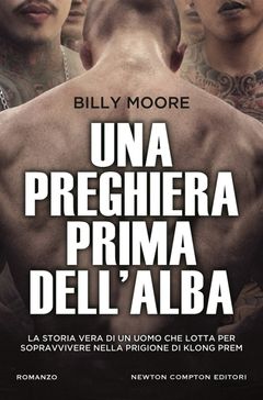 Locandina Una preghiera prima dell'alba