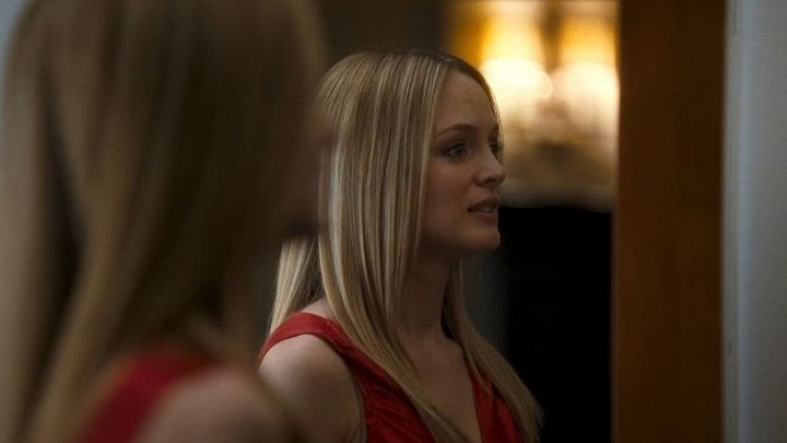 Una scena tratta dal film Sesso, bugie... e difetti di fabbrica