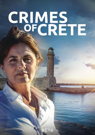 Gli omicidi dell'isola: Delitto a Creta