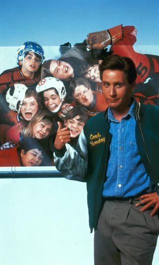Ducks - Una squadra a tutto ghiaccio