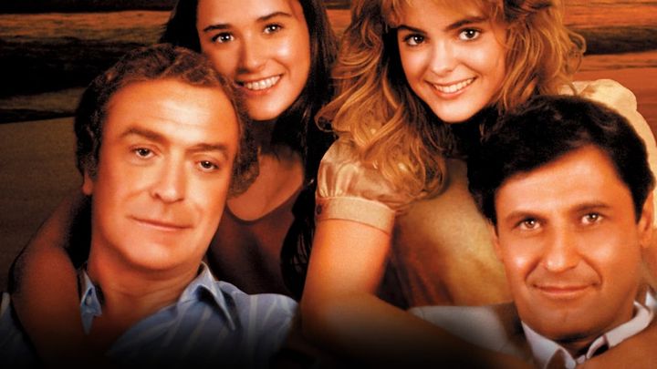 Una scena tratta dal film Quel giorno a Rio