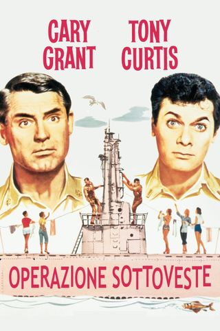Operazione sottoveste
