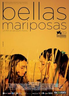 Locandina Bellas Mariposas