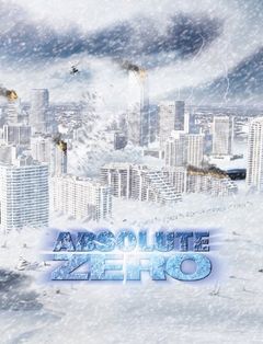 Locandina Absolute Zero