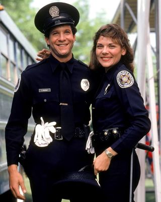 Scuola di polizia