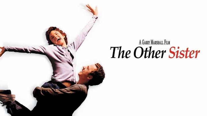 Una scena tratta dal film Un amore speciale